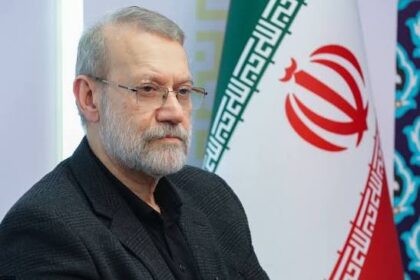 Iran’s Security Chief Ali Larijani Who Threatened Trump, Killed In Israeli Airstrike
