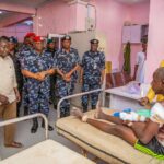IGP Visits Borno, Meets Bomb Blast Victims, Charges Officers on Vigilance 3