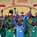 Senegal Rejects CAF AFCON Title Ruling In Favour Of Morocco, Takes Case To CAS