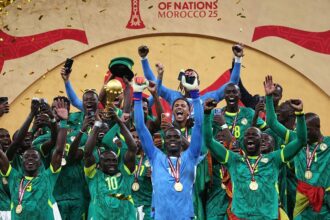 Senegal Rejects CAF AFCON Title Ruling In Favour Of Morocco, Takes Case To CAS