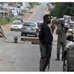 Nigerians Have Right To Film Police During Stop-And-Search Operations - Court