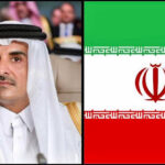 Qatar Expels Iranian Diplomats After Missile Strike On Gas Facility