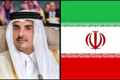 Qatar Expels Iranian Diplomats After Missile Strike On Gas Facility