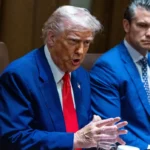 Trump To Deploy Thousands Of US Troops To Iran In Next Phase Of War