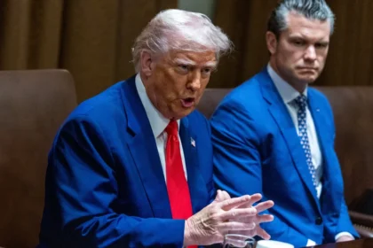 Trump To Deploy Thousands Of US Troops To Iran In Next Phase Of War