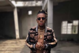 "Nigeria Is Burning, People Are Dying And You’re Releasing Music" – Mr Real Slams Colleagues