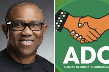 I’m Not Certain ADC Will Give Me 2027 Presidential Ticket – Peter Obi