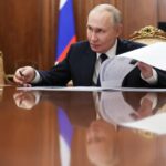 Russia To Direct Women Who Don’t Want Children To Psychologists