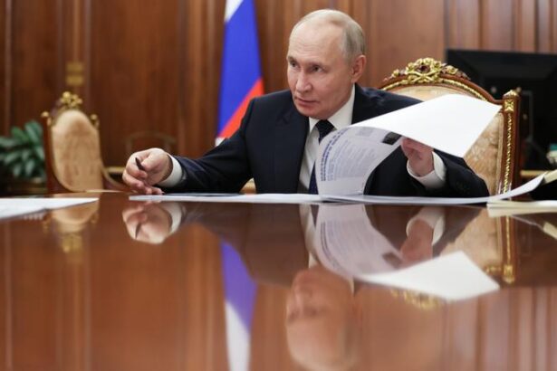 Russia To Direct Women Who Don’t Want Children To Psychologists