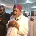 Sheikh Lukuwa Ignores Sultan’s Directive, Leads Eid Prayer In Sokoto