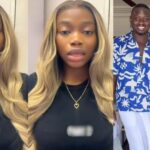 Segun Johnson Dumped Me After Bringing Me Back To Nigeria — Alleged Girlfriend