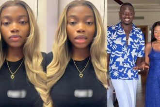 Segun Johnson Dumped Me After Bringing Me Back To Nigeria — Alleged Girlfriend