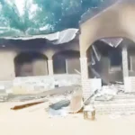 Man Kills Lover's Only Son For Opposing Their Relationship In Anambra