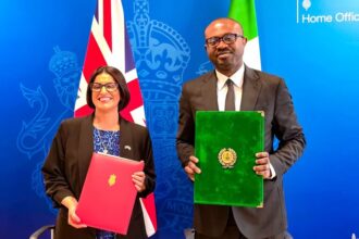 FG Clarifies Asylum Deal With UK, Says Only Nigerian Deportees Will Be Accepted