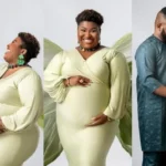 Judikay Welcomes Second Child With Husband After Six Miscarriages