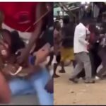 ‘’Those Responsible For 'Ozoro Rαpe Festival' Will Be Arrested" - Delta Police PRO, Bright Edafe