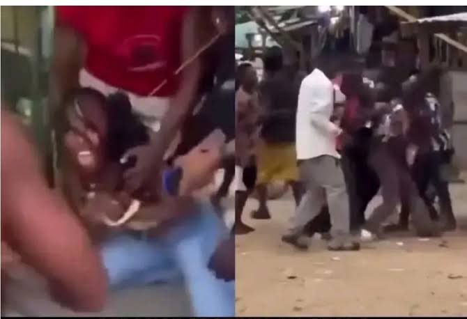 ‘’Those Responsible For 'Ozoro Rαpe Festival' Will Be Arrested" - Delta Police PRO, Bright Edafe 1 ‘’Those Responsible For 'Ozoro Rαpe Festival' Will Be Arrested" - Delta Police PRO, Bright Edafe