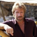 Hollywood Star Chuck Norris Is Dead