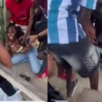 Police Arrest Delta Community Head, Four Suspects Over 'Rαping Festival' In Ozoro