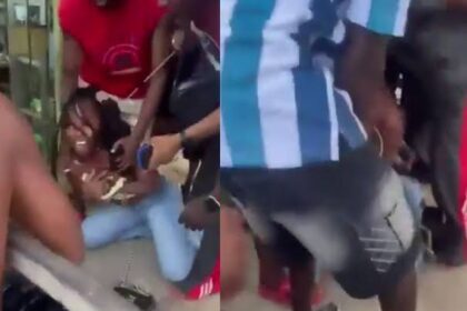 Police Arrest Delta Community Head, Four Suspects Over 'Rαping Festival' In Ozoro