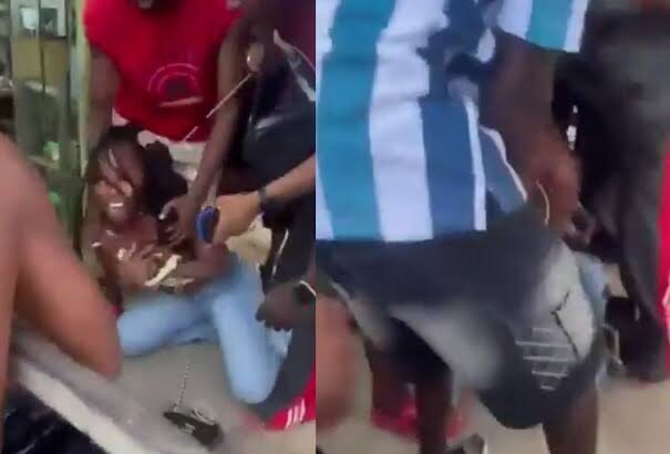 Police Arrest Delta Community Head, Four Suspects Over 'Rαping Festival' In Ozoro