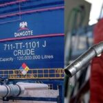 Dangote Refinery Increases Petrol Price To ₦1,245/Litre