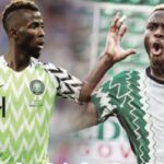 How Ex-Super Eagles Star Treated Me Badly In Iheanacho’s Room - Osimhen
