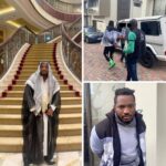 Nigerian Man Jailed In US Over $4.1m Fraud After Extradition From South Africa