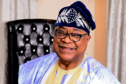 FULL LIST: Alao-Akala’s Family Fight Over His Properties In Nigeria, UK, US, Ghana