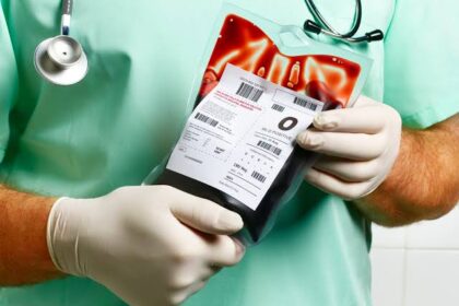 Jehovah’s Witnesses Relax Blood Transfusion Doctrine, Allow Self-Donation