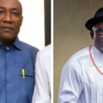 Governor Oborevwori’s Aide Sunday Kotor Slumps And Dies In Delta