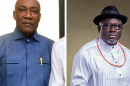 Governor Oborevwori’s Aide Sunday Kotor Slumps And Dies In Delta