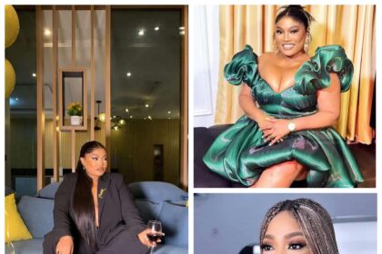 Port Harcourt Event Planner Mina Orupabo Reportedly Shot Dead By Gunmen