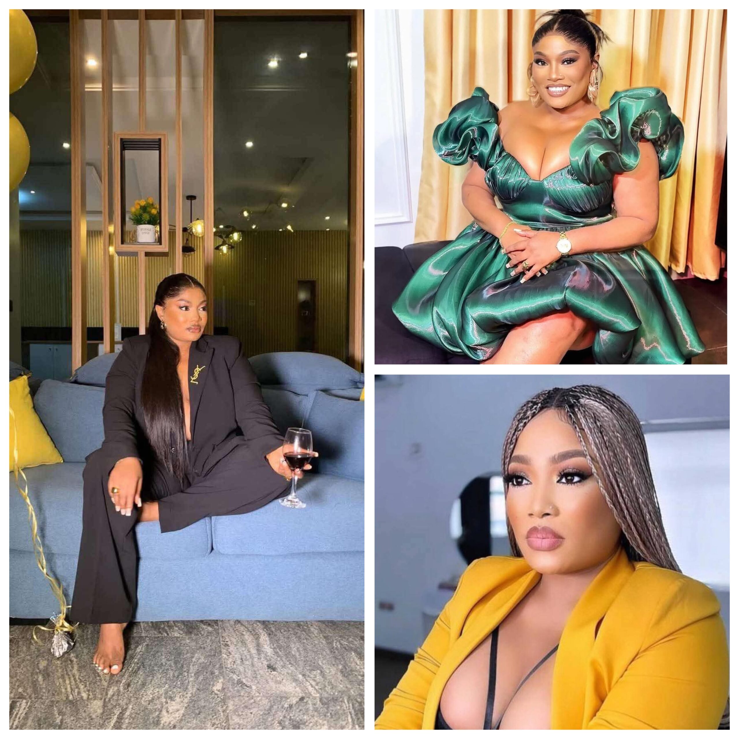 Port Harcourt Event Planner Mina Orupabo Reportedly Shot Dead By Gunmen