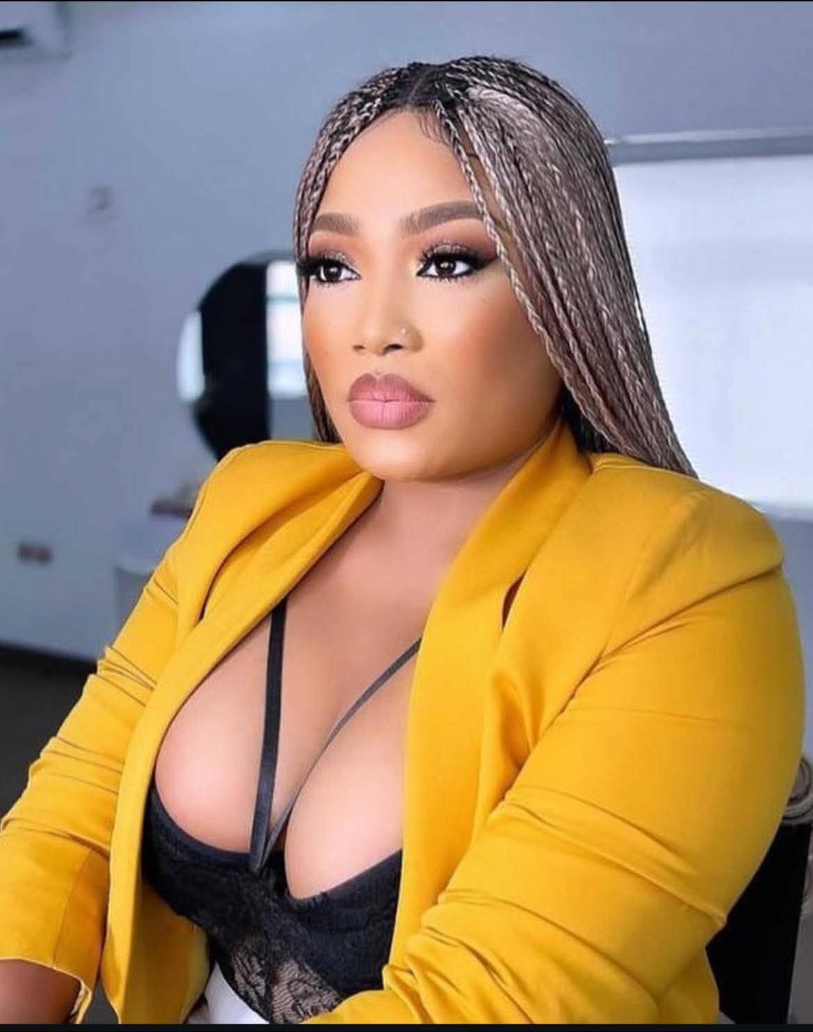 Port Harcourt Event Planner Mina Orupabo Reportedly Shot Dead By Gunmen