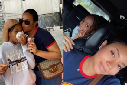 Anna Banner Confirms Marriage Rumour As She Flaunts Wedding Ring