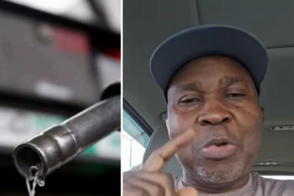 “We’re Punishing Ourselves” — Wale Okunnu Slams Marketers Over Fuel Price Hike [Video]
