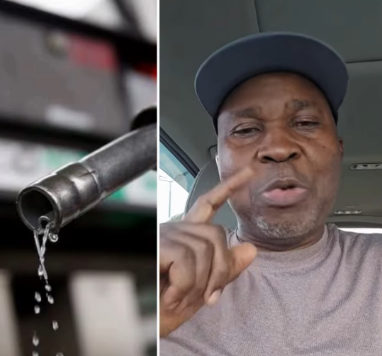 “We’re Punishing Ourselves” — Wale Okunnu Slams Marketers Over Fuel Price Hike [Video]