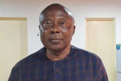 Ex-Accountant-General Anamekwe Nwabuoku Sentenced To 72 Years In Prison For N868m Fraud