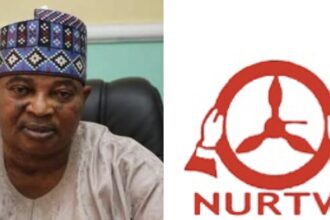 Police Arrests Baruwa After NURTW Secretariat Takeover From MC Oluomo [Video]