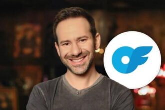 OnlyFans Owner Leonid Radvinsky Dies At 43 After Battling Cancer