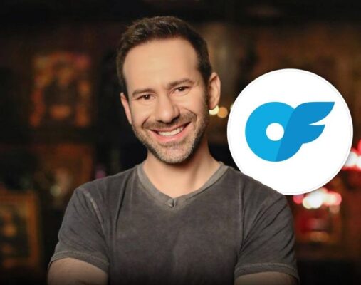 OnlyFans Owner Leonid Radvinsky Dies At 43 After Battling Cancer