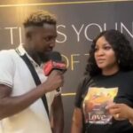 Omotola Jalade Slams Presenter Who Asked Her To ‘Introduce Herself' [Video]