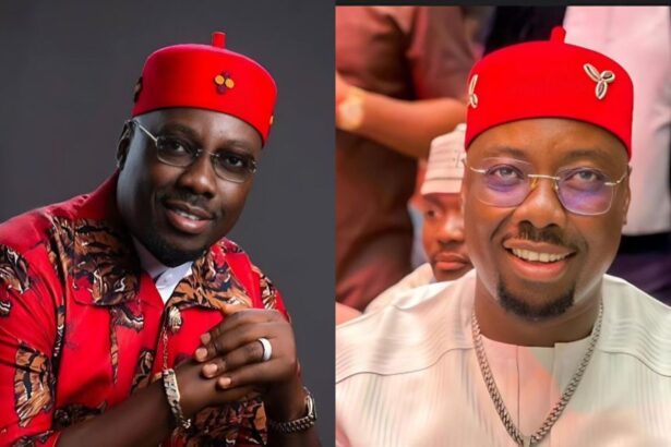 Obi Cubana Apologizes For Saying Igbo People 'Lack Knowledge' [Video]