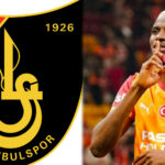 Istanbulspor Dismisses Claims Of Club Takeover By Victor Osimhen