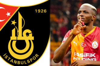 Istanbulspor Dismisses Claims Of Club Takeover By Victor Osimhen