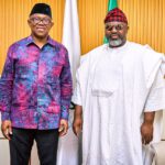 Peter Obi Condemns Arrest Of Sheikh Ahmad Umar Who Hosted Him In Kaduna