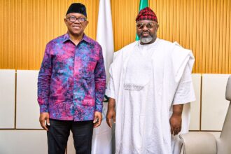 "I Wasn’t Arrested Or Detained" - Sheikh Ahmad Umar Refutes Peter Obi's Claim
