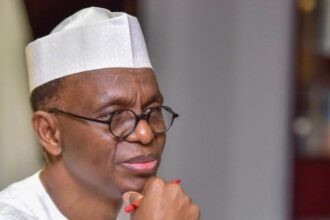 Court Adjourns El-Rufai's Bail Hearing In Alleged Corruption Case Until March 31