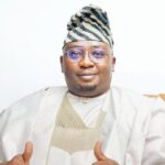 Power Minister Bayo Adelabu Apologises To Nigerians Over Poor Electricity Supply